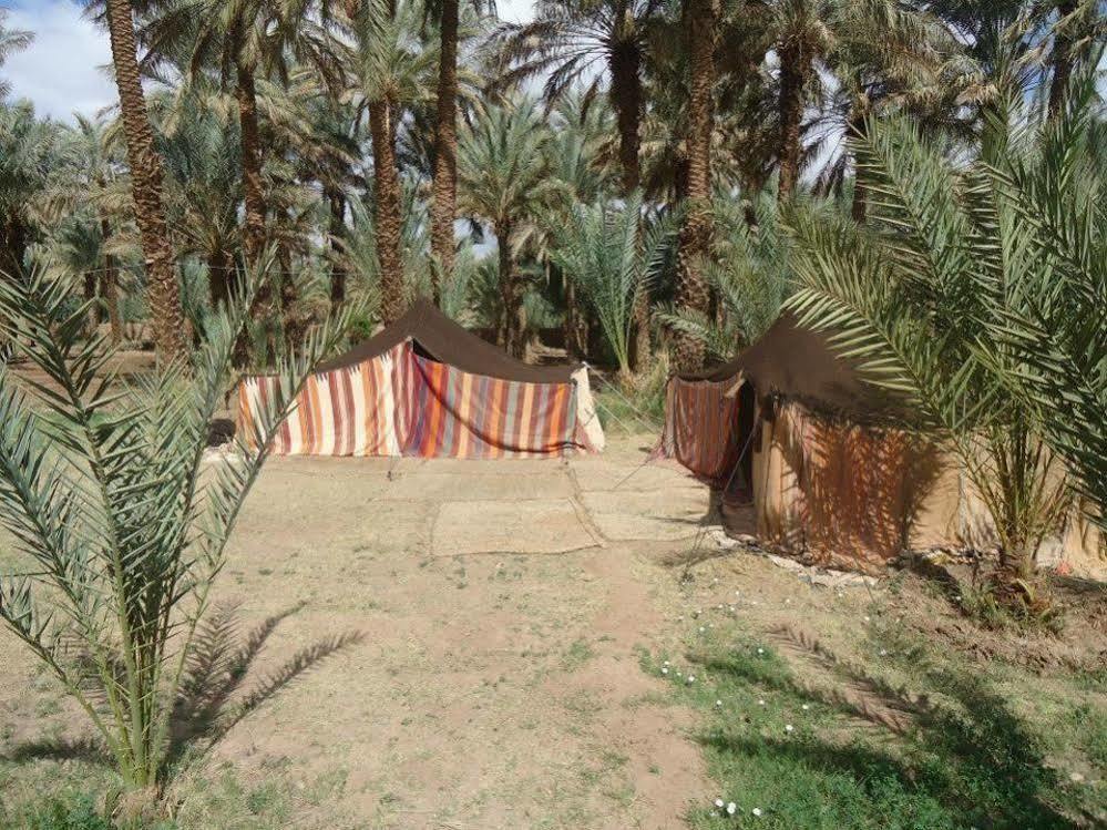 Riad Tagmadarte Ferme d'Hôte Zagora Exterior foto