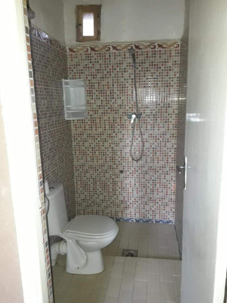 Riad Tagmadarte Ferme d'Hôte Zagora Exterior foto